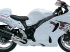 Suzuki GSX 1300R Hayabusa